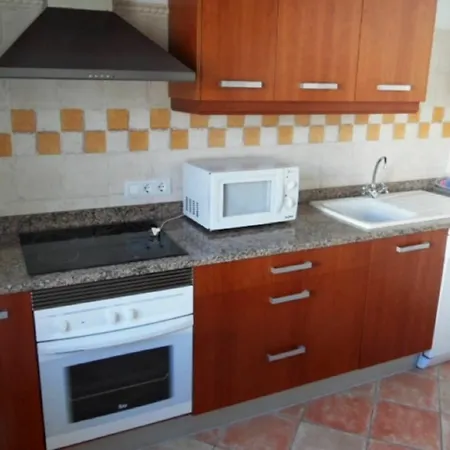 Apartamento In Sa Rapita, Mallorca 103016 *