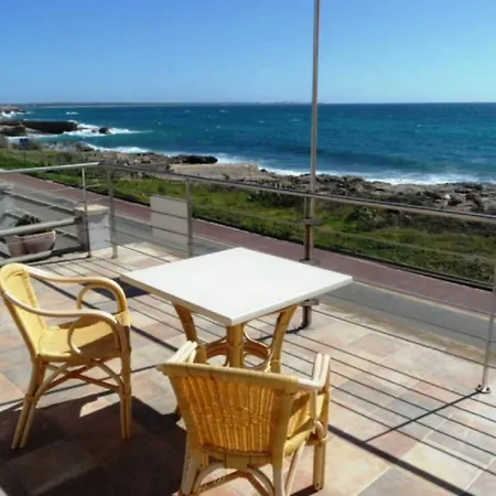 Apartamento In Sa Rapita, Mallorca 103016 *