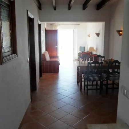 In Sa Rapita, Mallorca 103016 Apartment *