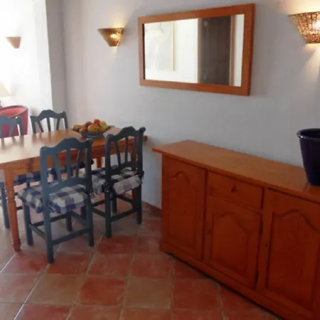 In Sa Rapita, Mallorca 103016 Apartment