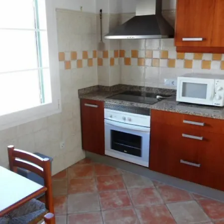 In Sa Rapita, Mallorca 103016 Apartment *